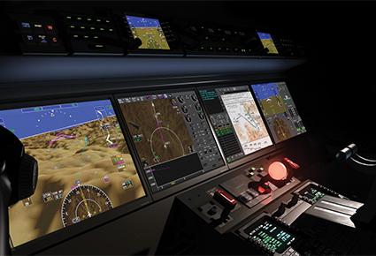 Gulfstream G650: معنى جديد للرفاهية في عالم الطائرات الخاصة